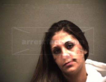Amanda Faye Boone