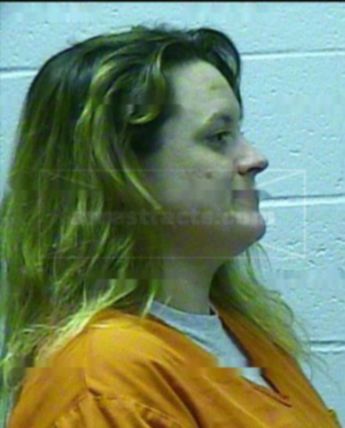 Christina Ann Jeffries