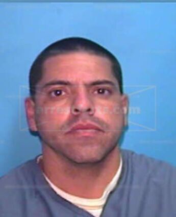 Jose G Gonzalez-Ayala