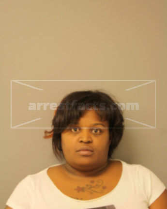 Sherronda N Wiley