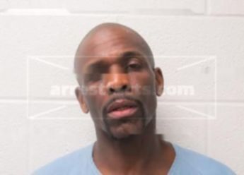 Donald Fentress