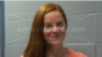 Brittany Mae Parsons