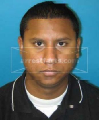 Javier Rojas