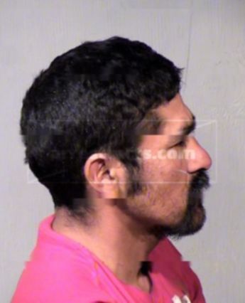 Juan Espinoza