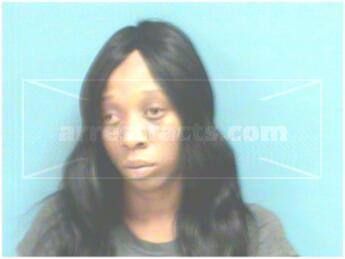 Latrice Lashaun Clark
