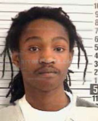 Kajuan Devontay Wilson