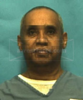 Jose Martinez
