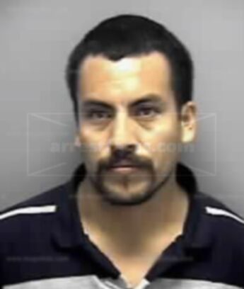 Herman Escobar-Ramirez