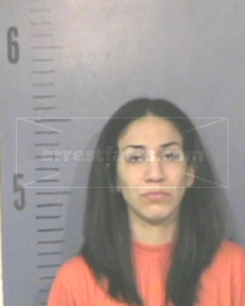 Jessica Ann Randolph