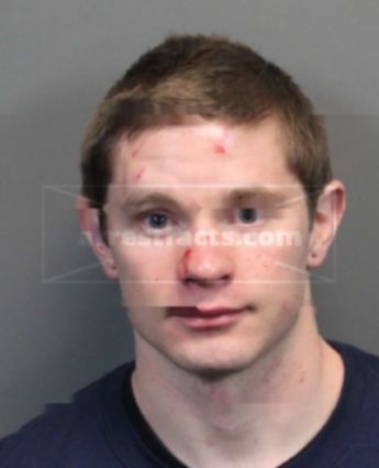 Dante Tyler Martin