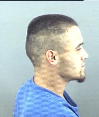 Jeffery Gerardo Canales