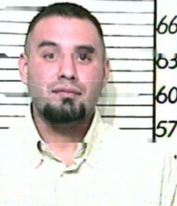 Raymond Angel Aleman
