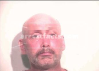 Tony Wade Johnson