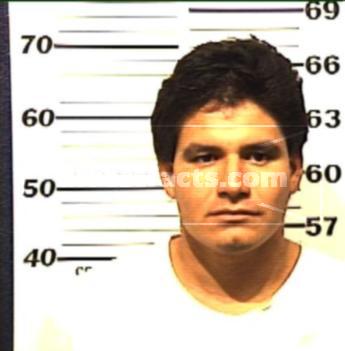 Ubaldo Sanchez