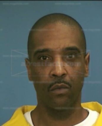 Orlandus Johnson