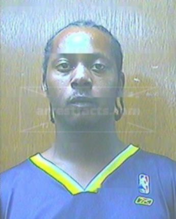 Kevin Garrison