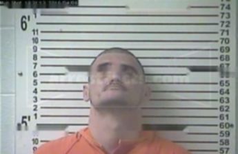 Shaun Anthony Alston