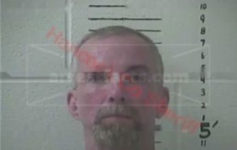 Mark Allen Raney