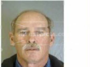 Jimmy Drexell Thacker