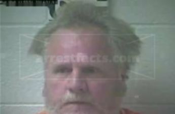 Jospeh Bertrand Howlett