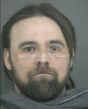 David Wayne Colvin Jr