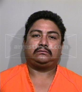 Sabino Mares Calderon