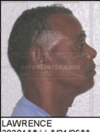 Larry Dean Lawrence