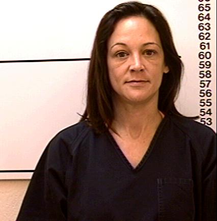 Cindy Ann Crowder