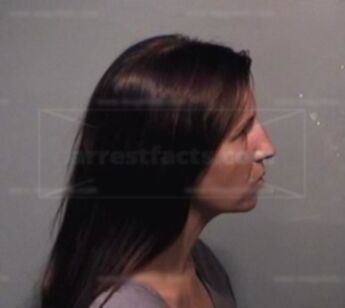 Melissa May Johnson