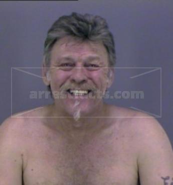 Robert Edward Johnson