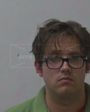 Jacob Drummond Dickerson
