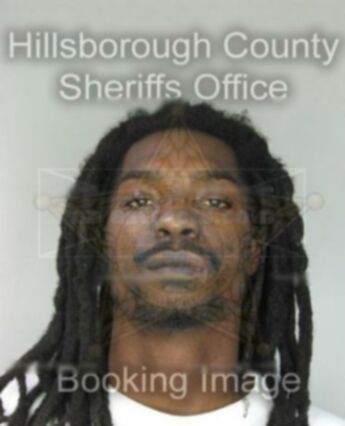 Tyrone Taylor