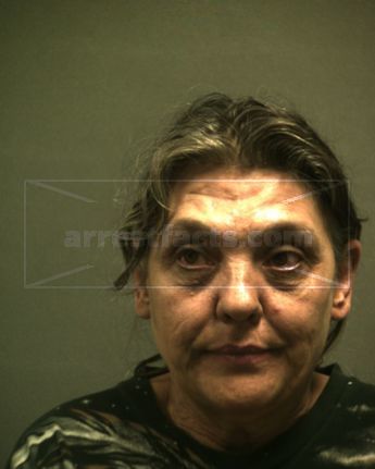 Diana Lynn Mcginnis