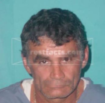 Teofilo F Amador
