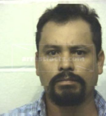 Marco Leon Sanchez