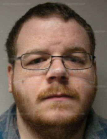 Brandon Scott Williams