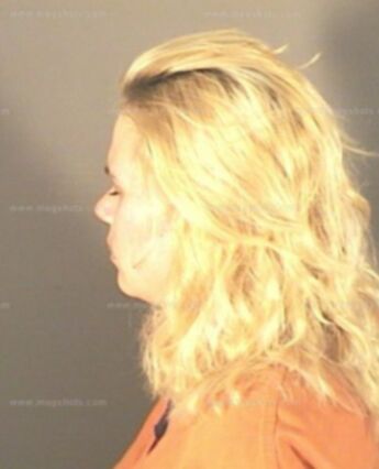 Shannon Marilyn Hayes