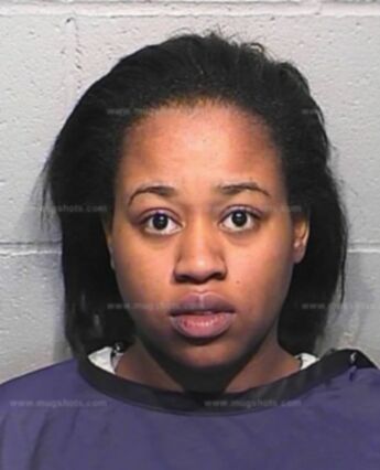 Ashley Nicole Crook