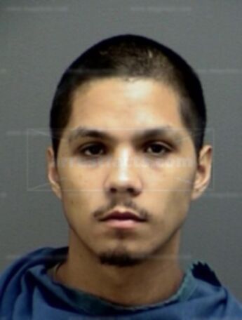 Faustino James Castillo