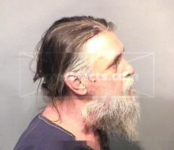 Larry Jay Hughes
