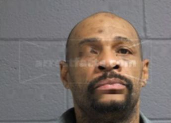 Robert Terrinzo Johnson