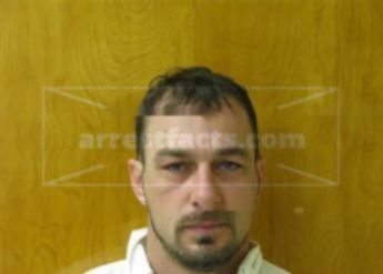 Cody Wayne Smith