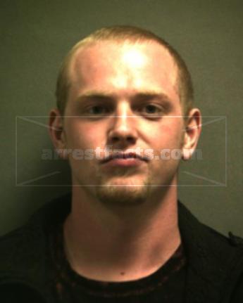 Dillon Ray Roten