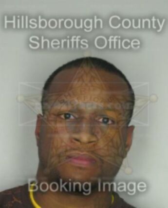Brandon Rashad Davis