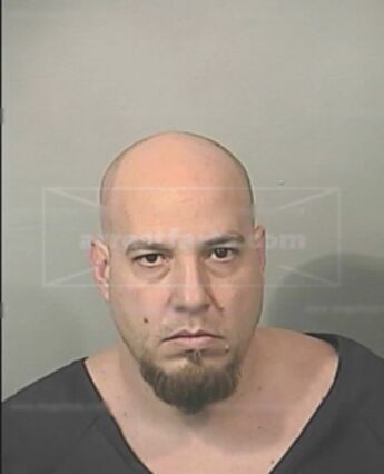 Joseph James Gordon