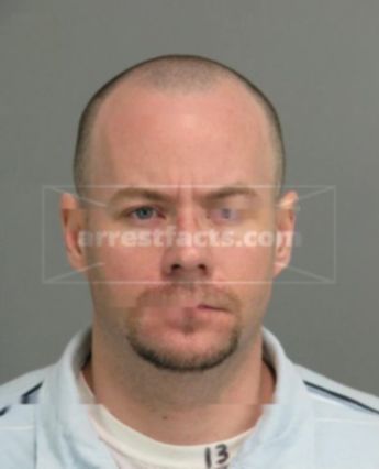 David Lee Reynolds