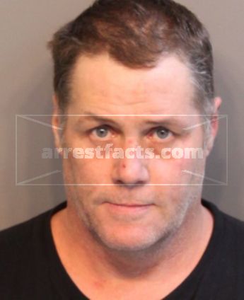Mark Anthony Crawford
