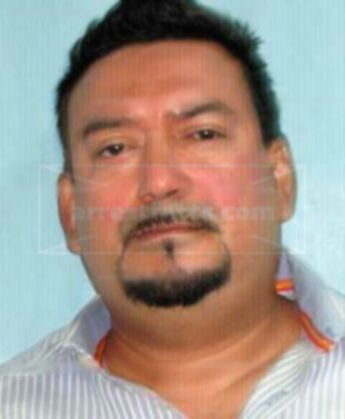 Melvin Perez