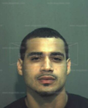 Joshua Ismael Bosque