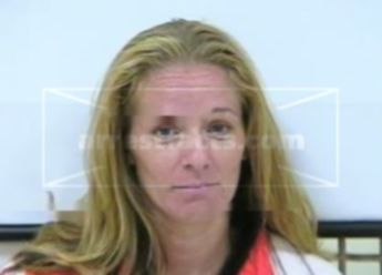 Brandy Dawn Dawson
